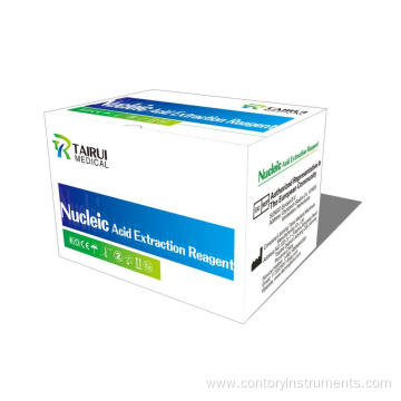 DNA/RNA purification kit with CE